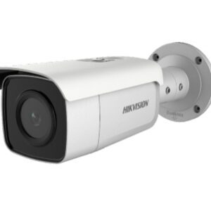DS-2CD2T85G1-I5 (2.8 мм) 8Мп IP відеокамера Hikvision з WDR