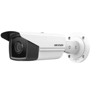 DS-2CD2T63G2-4I (2.8мм) 6 МП AcuSense Bullet IP