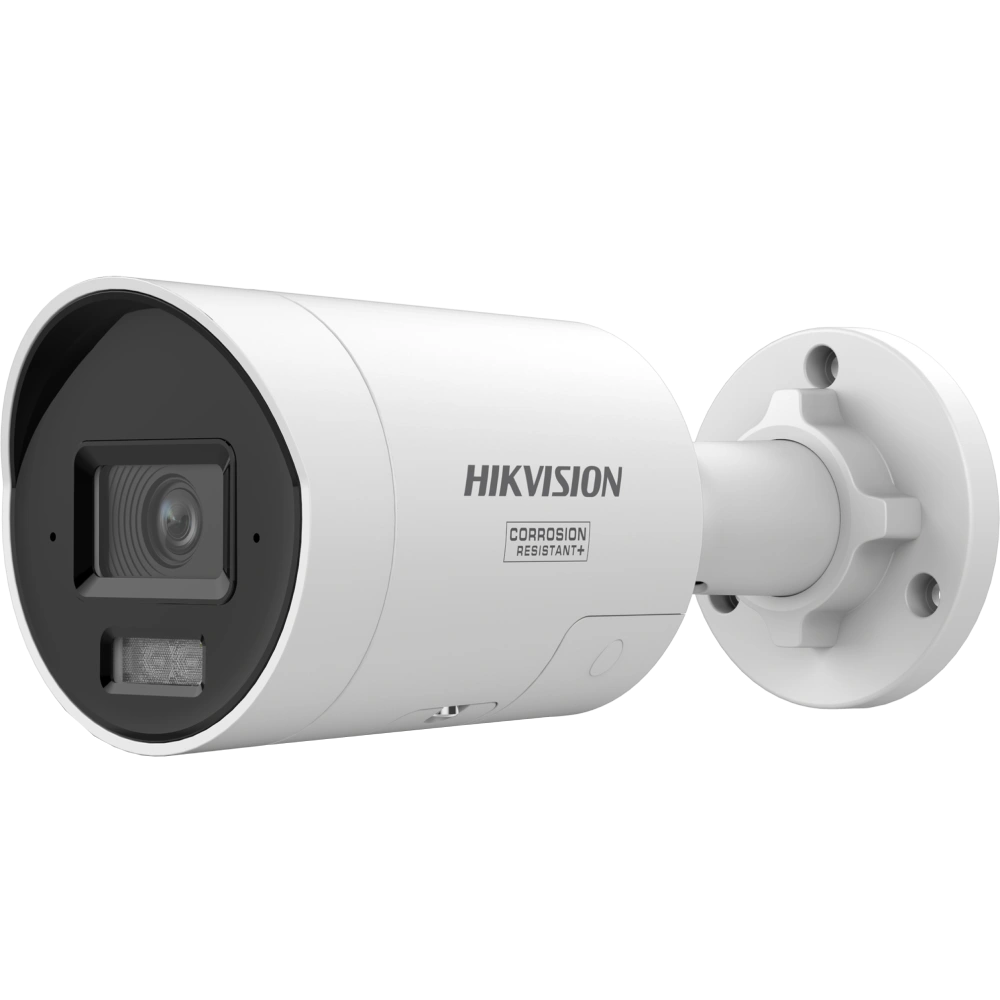 DS-2CD3066G3-LIU/SL (eF) 6МП AcuSense (2.8мм) IP відеокамера Hikvision