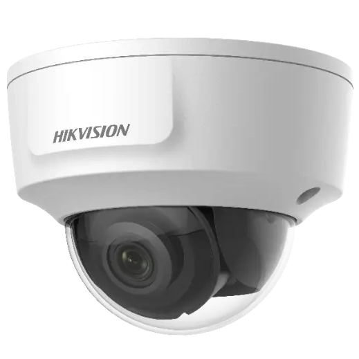 DS-2CD3185G0-IS 8МП (2.8мм) IP відеокамера Hikvision