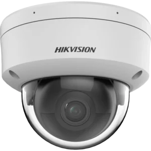 DS-2CD3186G2-IS H eF 8МП (2.8мм) IP відеокамера Hikvision
