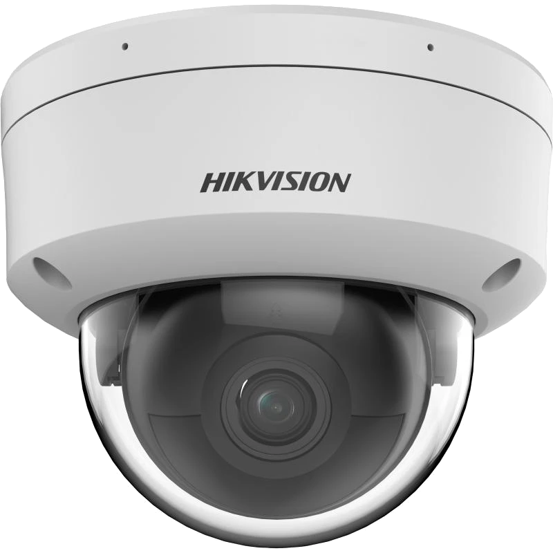 DS-2CD3186G2-IS H eF 8МП (2.8мм) IP відеокамера Hikvision
