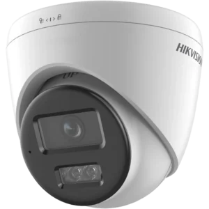 DS-2CD3361G2E-LIU (2.8мм) з мікрофоном IP відеокамера Hikvision