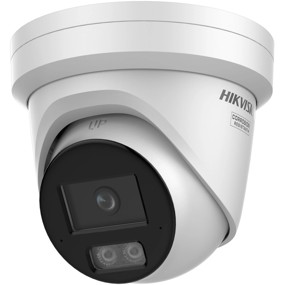 DS-2CD3346G3-LISU(eF) Darkfighter ColorVu 6МП (2.8мм) IP відеокамера Hikvision