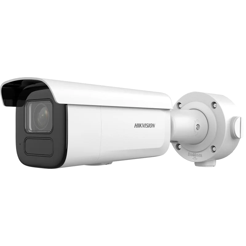 DS-2CD3643G2-IZSU (B) (2.7-13.5мм) IP відеокамера Hikvision