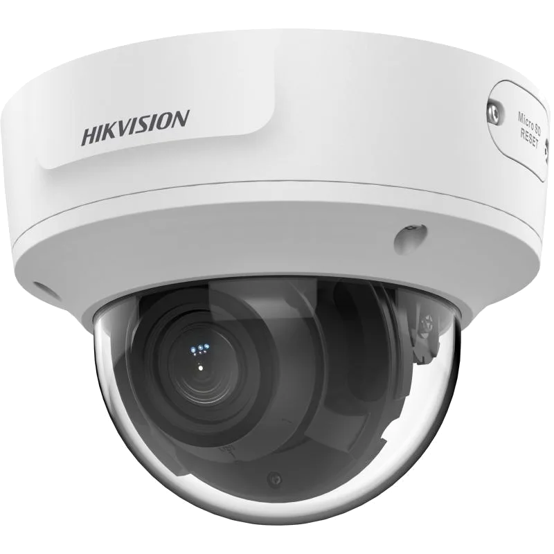 DS-2CD3746G2T-IZS(H)eF (2.7-13.5мм) IP відеокамера Hikvision