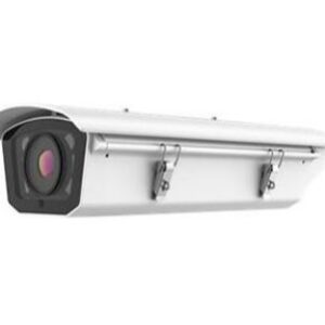 DS-2CD4026FWD/P-IRA+BOX 2 Мп Low Light мережева ANPR камера Hikvision c корпусом