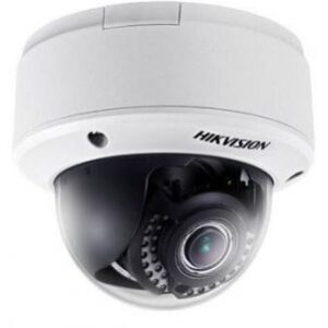 DS-2CD4125FWD-IZ 2Мп LightFighter Smart IP відеокамера Hikvision