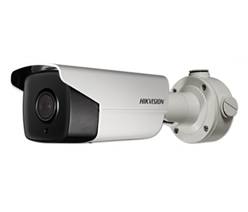 DS-2CD4A24FWD-IZHS 2Мп Smart IP відеокамера Hikvision