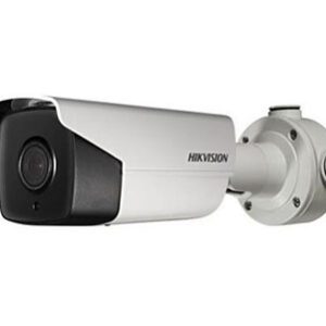 DS-2CD4B45G0-IZS 4МП IP відеокамера Hikvision c детектором осіб і Smart функціями