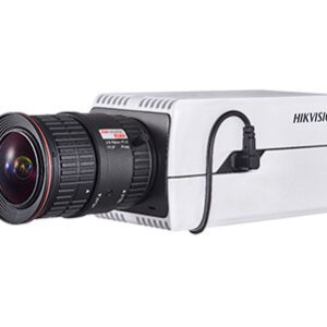 DS-2CD5046G0 2Мп DarkFighter IP відеокамера Hikvision c IVS функціями