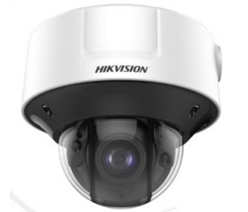 DS-2CD5546G0-IZSY (2.8-12 мм) 4 Мп IP мережева відеокамера