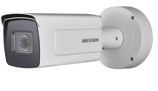 DS-2CD5AC5G0-IZНS 12Мп IP відеокамера Hikvision з Smart функціями