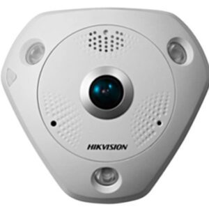DS-2CD6332FWD-IS IP відеокамера Hikvision