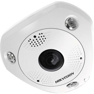 DS-2CD6365G0-IVS (1.27мм) 6МП DeepinView IP відеокамера Hikvision