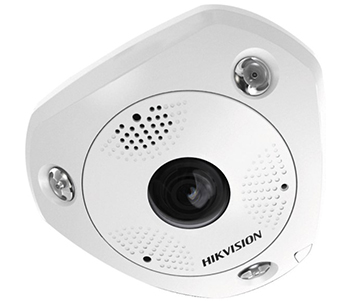 DS-2CD6365G0-IVS (1.27мм) 6МП DeepinView IP відеокамера Hikvision