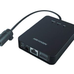 DS-2CD6424FWD-30 (2.8 мм) (8метров) 2Мп виносна IP відеокамера Hikvision