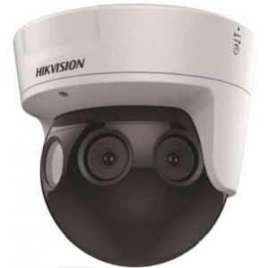 DS-2CD6924F-IS (4мм) 8Мп Panovu купольна камера Hikvision