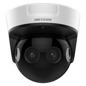 DS-2CD6924G0-IHS 8МП (2.8мм) IP відеокамера Hikvision