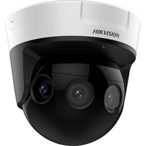 DS-2CD6944G0-IHS 16МП (2.8мм) PanoVu 180° IP відеокамера Hikvision