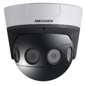 DS-2CD6984G0-IHS 32 МП 180° PanoVu Hikvision