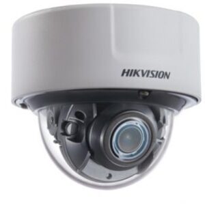 DS-2CD5146G0-IZS (2.8-12mm) 4MP DarkFighter Moto Varifocal IP камера