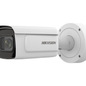 iDS-2CD7A26G0/P-IZHS (2.8-12 мм) 2Мп ANPR IP відеокамера Hikvision c варіофокальним об'єктивом