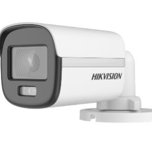 DS-2CE10DF0T-PF 2МП (2.8мм) HDTVI відеокамера Hikvision