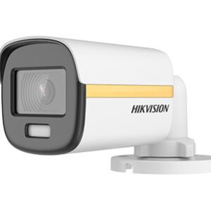 DS-2CE10DF3T-F 2МП (3.6мм) HDTVI відеокамера Hikvision