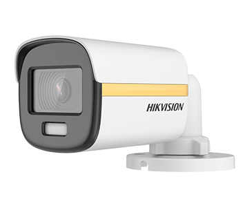DS-2CE10DF3T-F 2МП (3.6мм) HDTVI відеокамера Hikvision