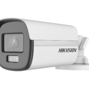 DS-2CE12DF0T-F 2МП (2.8мм) HDTVI відеокамера Hikvision