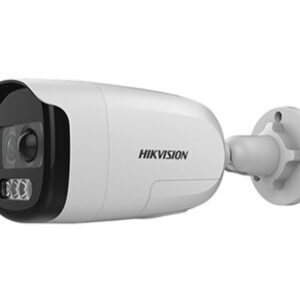 DS-2CE12DFT-PIRXOF 2МП (2.8мм) PIR Turbo HD відеокамера Hikvision