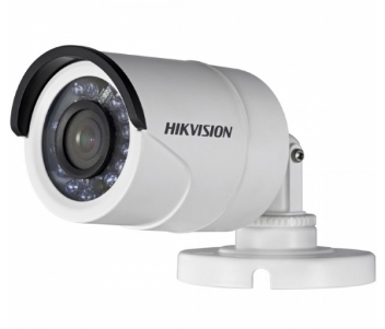 DS-2CE16C2T-IR 1 Мп Turbo HD відеокамера