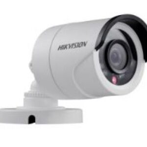 DS-2CE16C0T-IR (3.6 мм) 1.0 Мп Turbo HD відеокамера