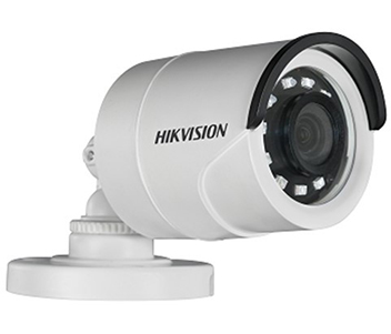 DS-2CE16D0T-I2FB (2.8 мм) 2Мп Turbo HD зі вбудованим Балун