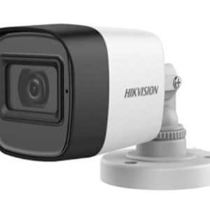 DS-2CE16D0T-ITFS 2МП (2.8 мм) з мікрофоном Turbo HD відеокамера Hikvision