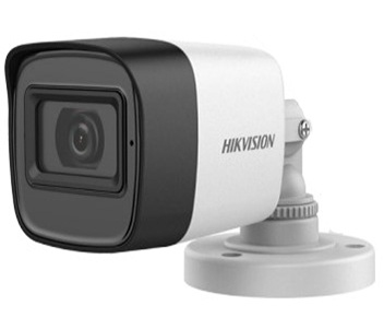 DS-2CE16D0T-ITFS 2МП (3.6мм) з мікрофоном Turbo HD відеокамера Hikvision