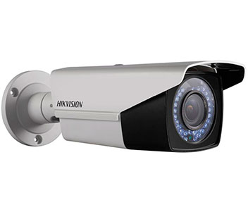 DS-2CE16D0T-VFIR3F (2.8-12мм) 2 Мп HD відеокамера