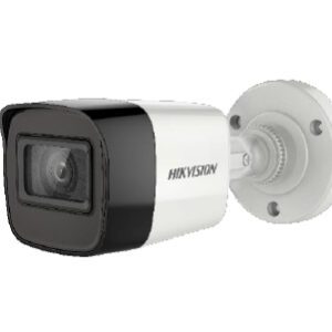 DS-2CE16H0T-ITF (2.4 мм) 5мп Turbo HD відеокамера Hikvision
