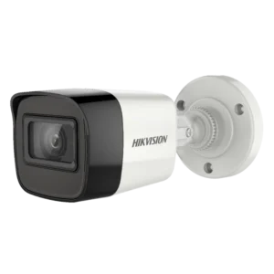 DS-2CE16H0T-ITF(С) 5МП (2.8мм) Turbo HD відеокамера Hikvision