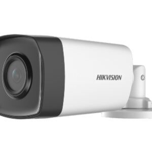 DS-2CE17D0T-IT5F (C) 2МП (3.6мм) Turbo HD відеокамера Hikvision