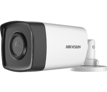 DS-2CE17D0T-IT5F(C) (6мм) 2 Мп Turbo HD відеокамера