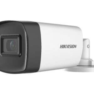 DS-2CE17H0T-IT5F (3.6 мм) 5 Мп Turbo HD відеокамера