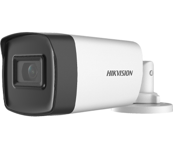 DS-2CE17H0T-IT5F (3.6 мм) 5 Мп Turbo HD відеокамера