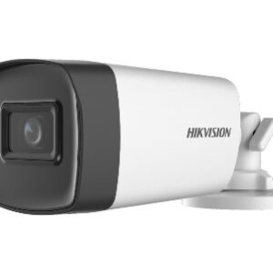 DS-2CE17H0T-IT5F (С) 5МП (3.6мм) Turbo HD відеокамера Hikvision