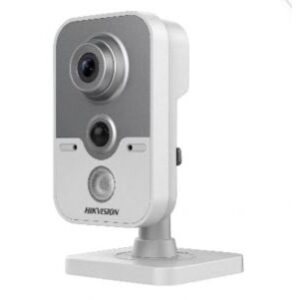 DS-2CE38D8T-PIR (2.8 мм) 2 Мп TurboHD PIR відеокамера