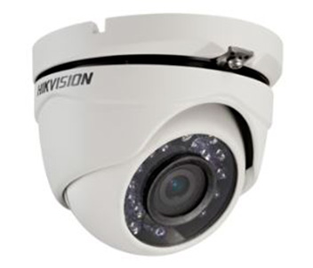 DS-2CE56D0T-IRMF (2.8 мм) 2.0 Мп Turbo HD відеокамера