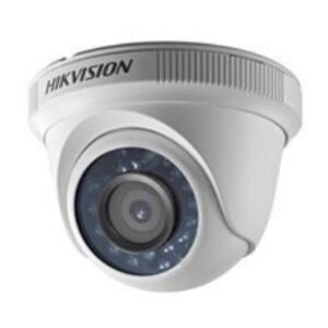 DS-2CE56D0Т-IRF 2.0 Мп Turbo HD відеокамера
