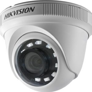 DS-2CE56D0T-IRPF (C) 2МП (2.8мм) HDTVI відеокамера Hikvision