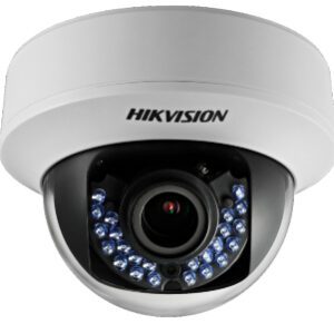 DS-2CE56D0T-VFIRF (2.8-12мм) 2 Мп HD відеокамера